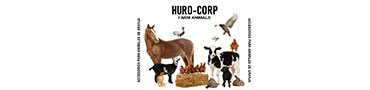 HURO-CORP FARM ANIMALS