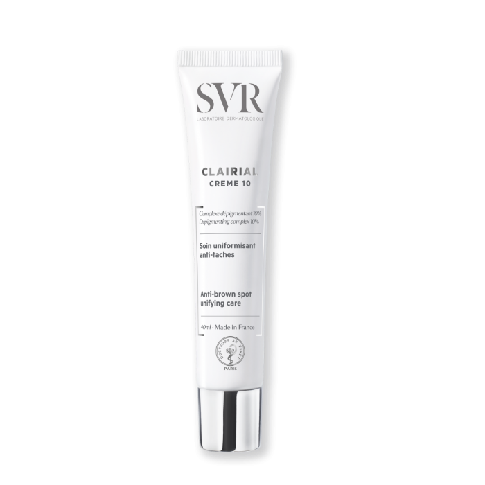 SVR Clairial Creme 10