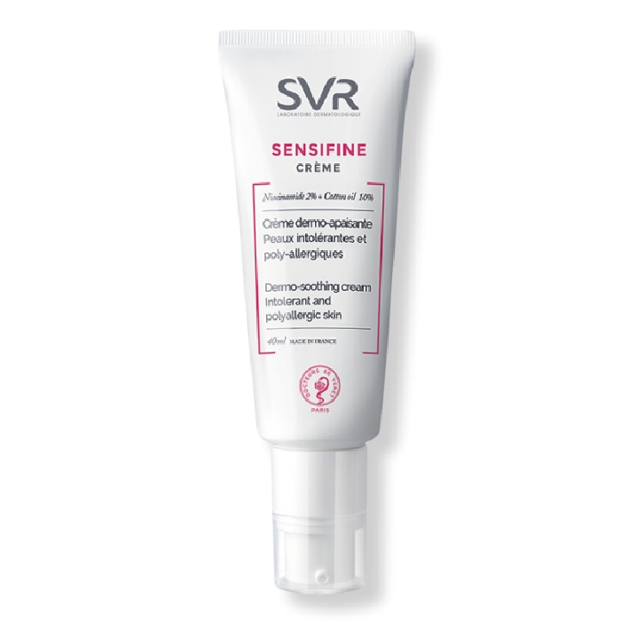 SVR Sensifine Creme
