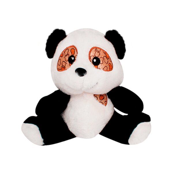 oso panda en peluche grande