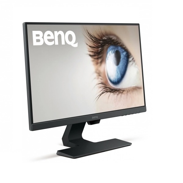 Monitor BENQ GW2480 23.8" FHD HDMI Eye-Care Tech