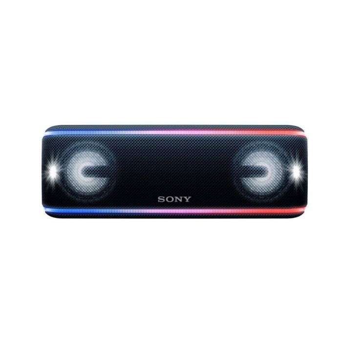 Bocina Inalambrica Sony Bluetooth EXTRA BASS SRS-XB41 - Negro