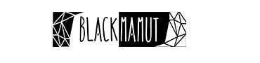 BLACK MAMUT_