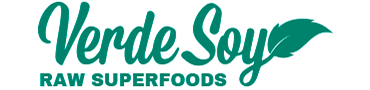 Verde Soy Superfoods