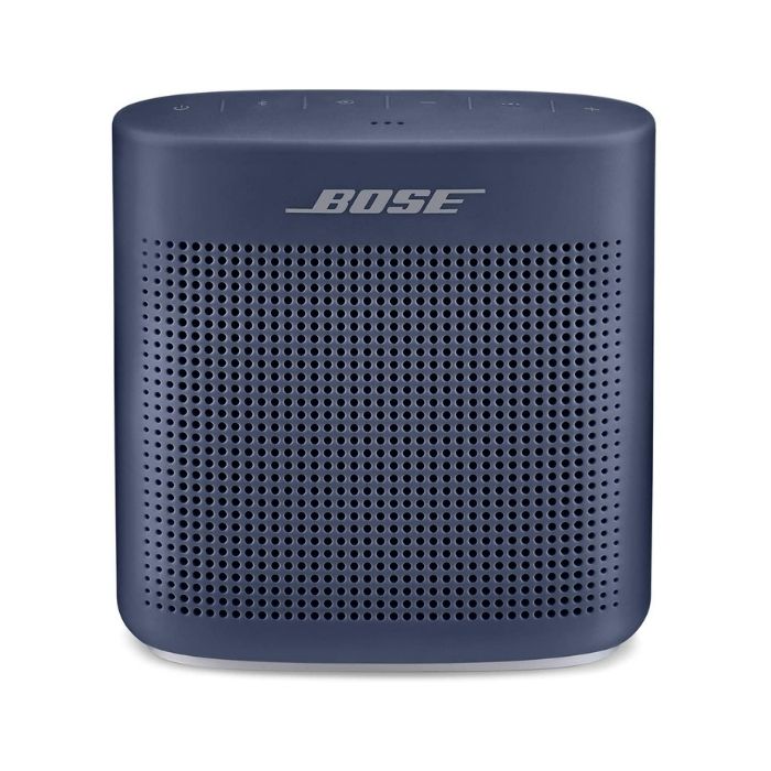 Bocina Inalambrica Bose Bluetooth SoundLink Color II - Azul