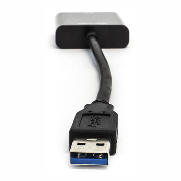 Convertidor Vorago Adp-200 Usb A Vga Full Hd