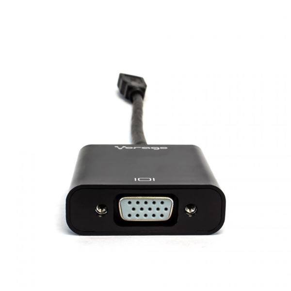 Convertidor Vorago Adp-200 Usb A Vga Full Hd