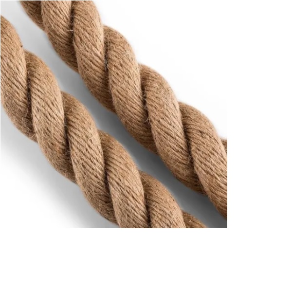 1 Metro Cuerda Gruesa Crossfit Battling Ropes 1.9in Gimnasio