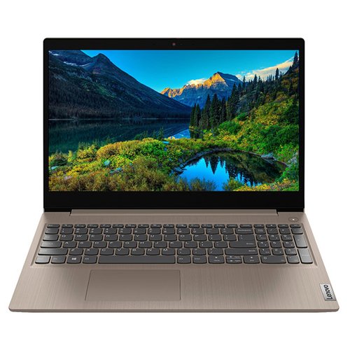 Laptop Lenovo Touch 15.6" 8GB 256GB Core i3-1005G1 81WE00KVUS