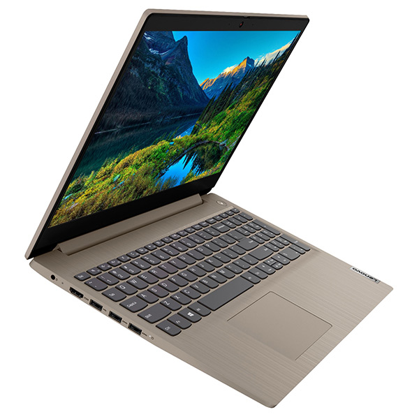 Laptop Lenovo Touch 15.6" 8GB 256GB Core i3-1005G1 81WE00KVUS