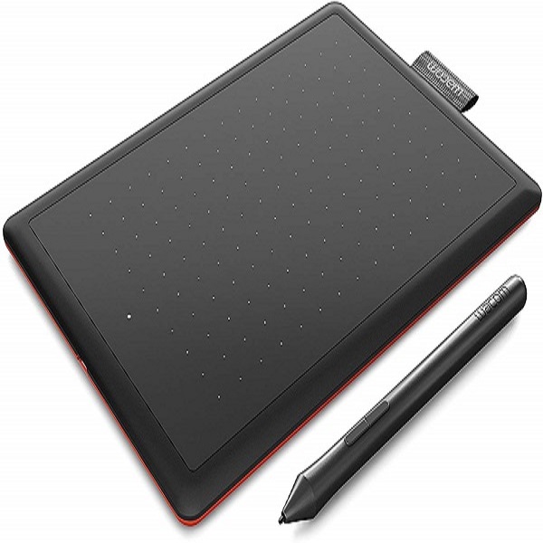 Tableta Digital Wacom One CTL472