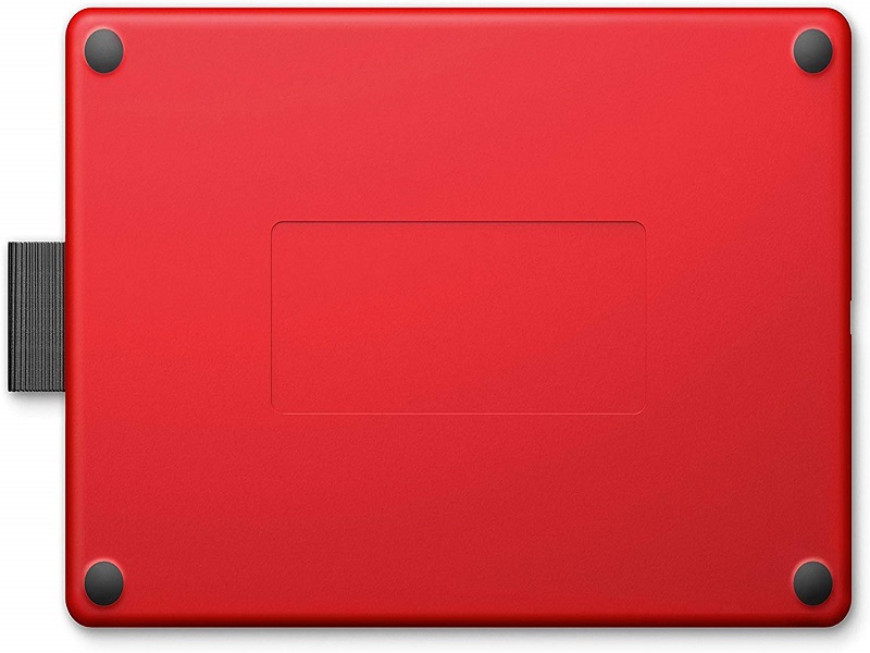 Tableta Digital Wacom One CTL472