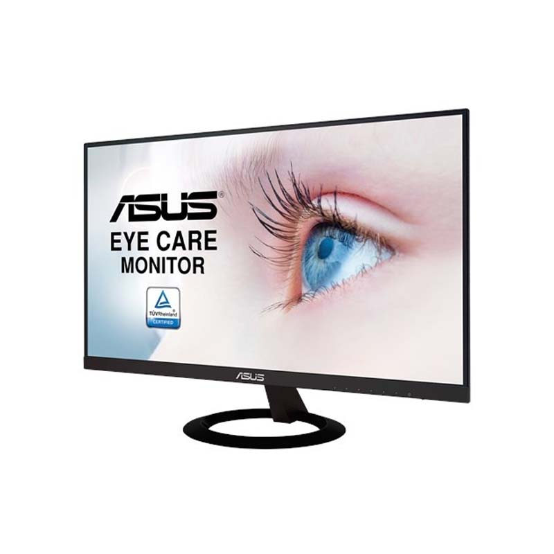 MONITOR ASUS VZ249HE 23.8" FULL HD IPS EYE CARE HDMI VGA