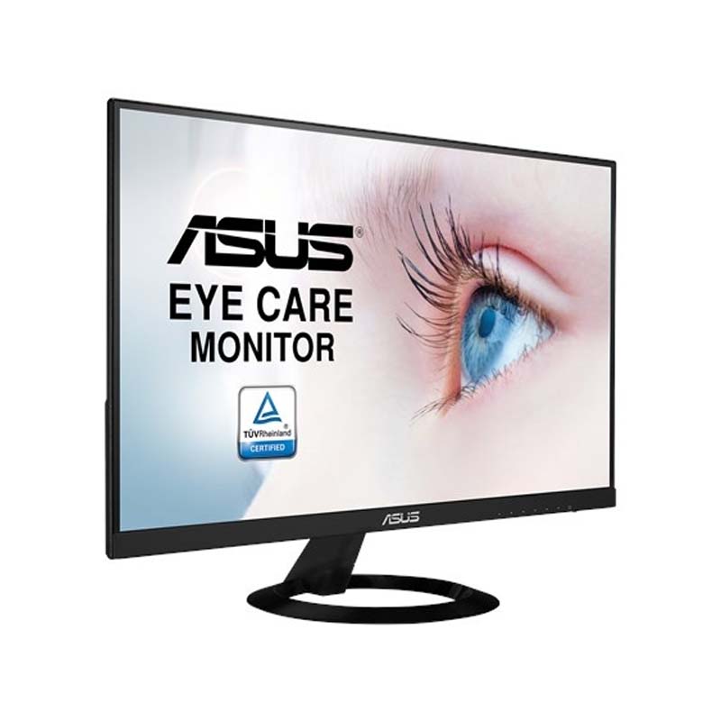 MONITOR ASUS VZ249HE 23.8" FULL HD IPS EYE CARE HDMI VGA