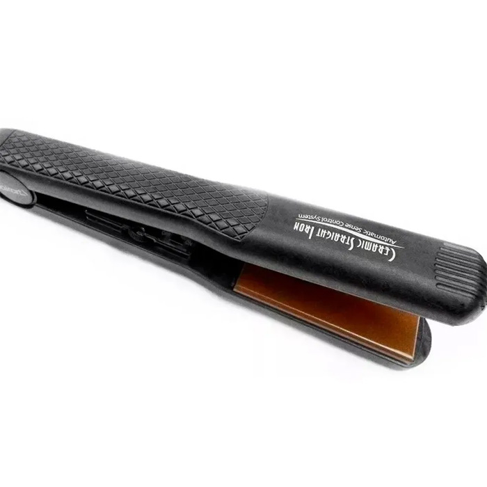 Plancha Para Cabello De Ceramica Hairart Calidad Profesional