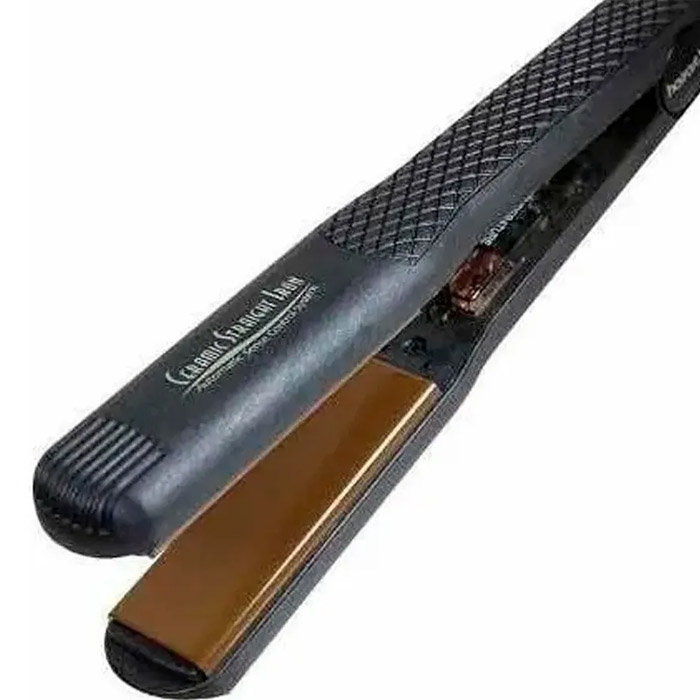 Plancha Para Cabello De Ceramica Hairart Calidad Profesional