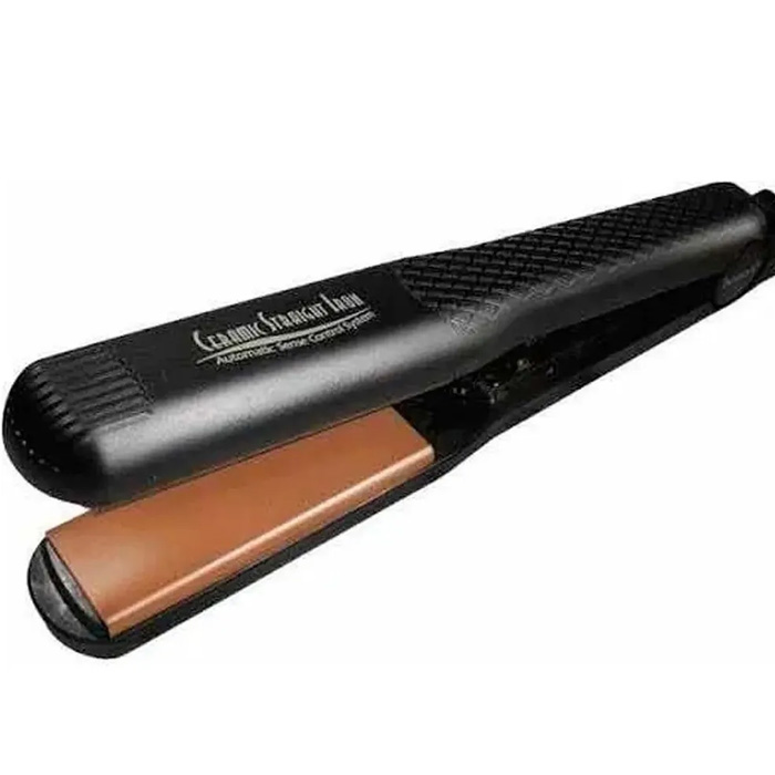 Plancha Para Cabello De Ceramica Hairart Calidad Profesional