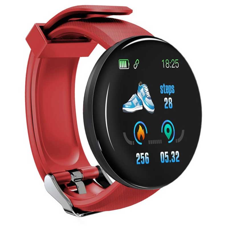 Smart watch Smart band 116 Plus Recibe Notifiicaciones