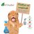 Eliminador Orina de mascotas y desinfectante Bio Disposal Neutralizador de Orina 1 LT