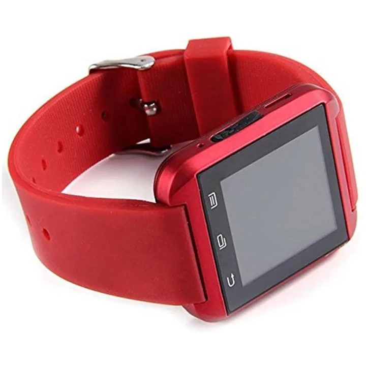 Smartwatch Reloj Inteligente U8 notificaciones