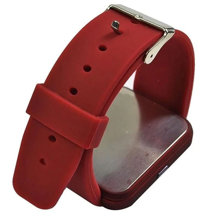 Smartwatch Reloj Inteligente U8 notificaciones