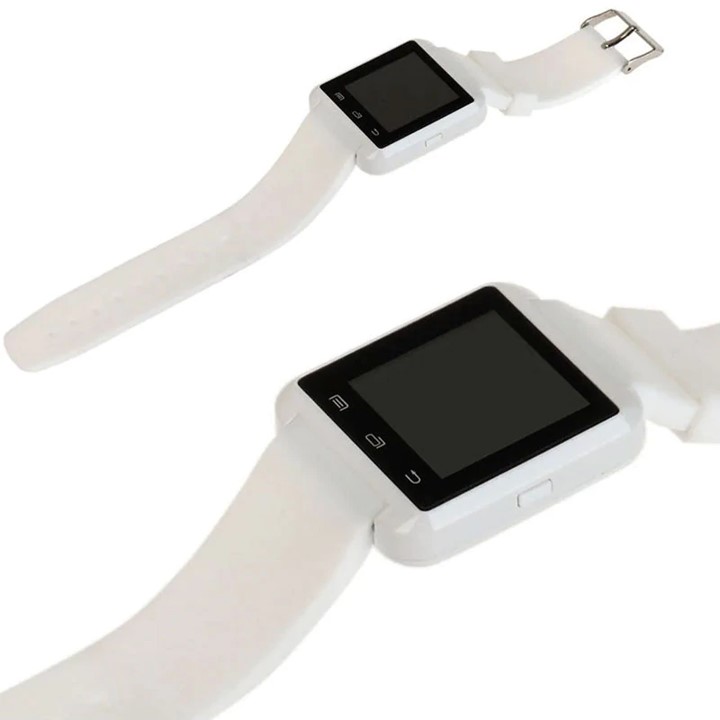 Smartwatch Reloj Inteligente U8 notificaciones