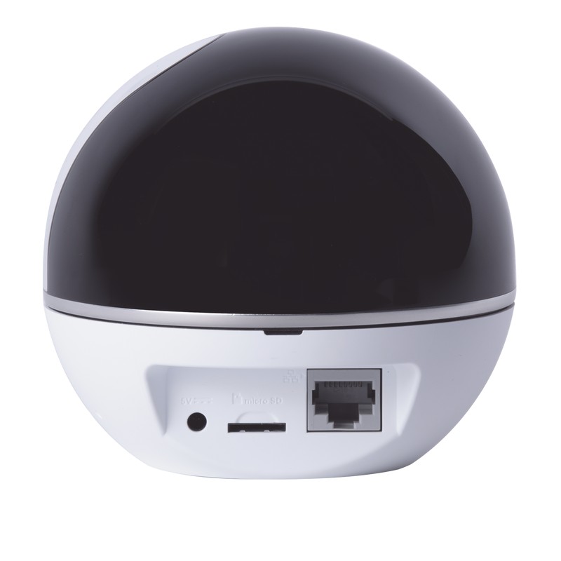 Camara de videovigilancia Mini 360 plus CS-CV248
