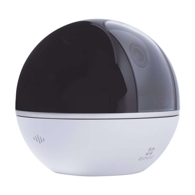 Camara de videovigilancia Mini 360 plus CS-CV248