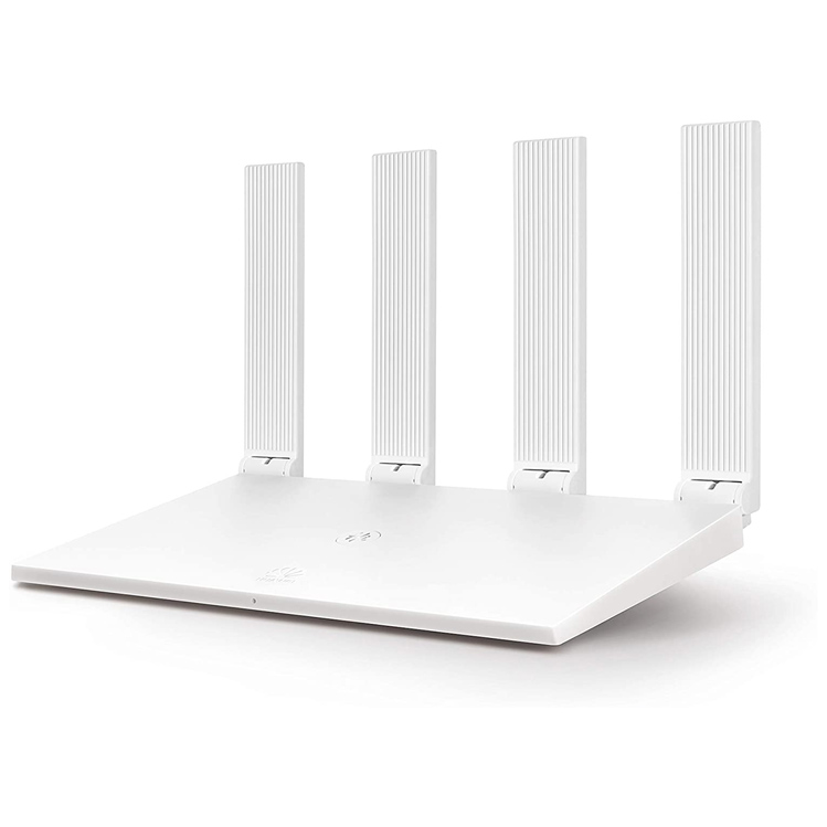 Router WiFi WS5200 Huawei Gigabit de Doble Banda rompe Muros 