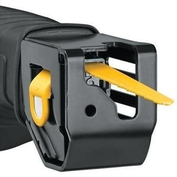 Sierra Sable Reciproca 10amp Velvariable 1200w Dwe304 Dewalt 