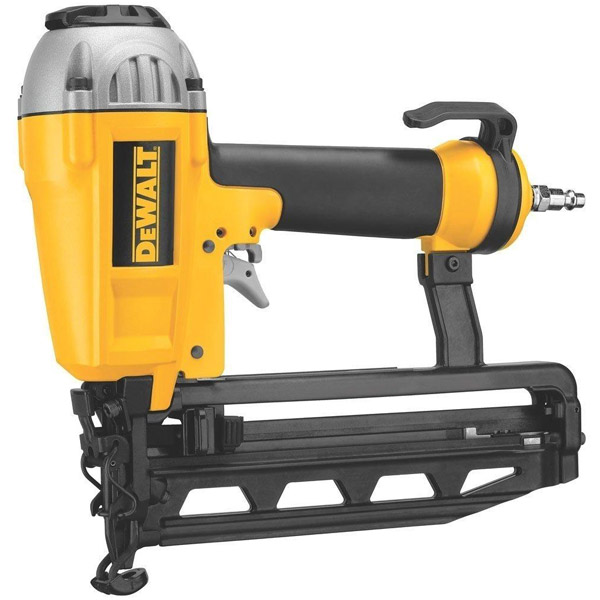 Clavadora 16 Hasta 2 1/2 Pulgadas Dewalt D51257k 