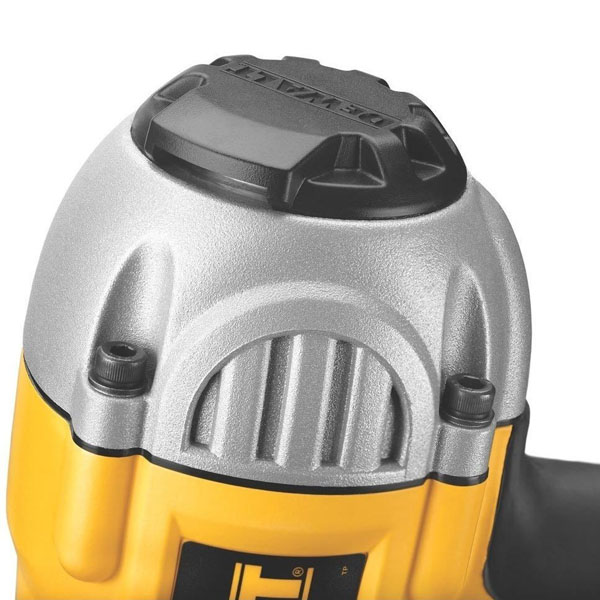 Clavadora 16 Hasta 2 1/2 Pulgadas Dewalt D51257k 