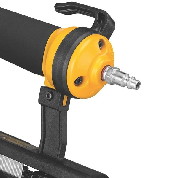 Clavadora 16 Hasta 2 1/2 Pulgadas Dewalt D51257k 