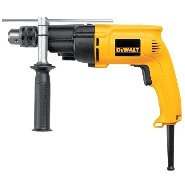 Rotomartillo 1/2 Plg Velocidad Variable Dewalt Dw505-b3 