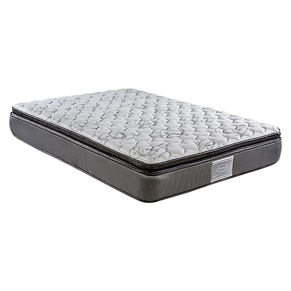 Colchon Albany América - Individual