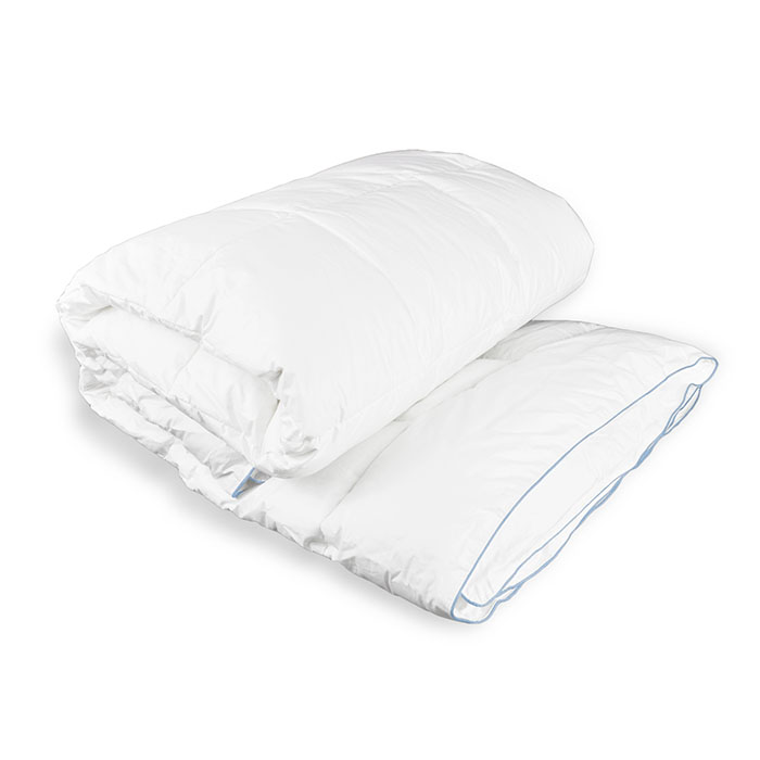 Edredón O Relleno De Duvet Blanco Para Todas las Temporadas 100% Algodón (Matriqueen) Stefano Zanni 