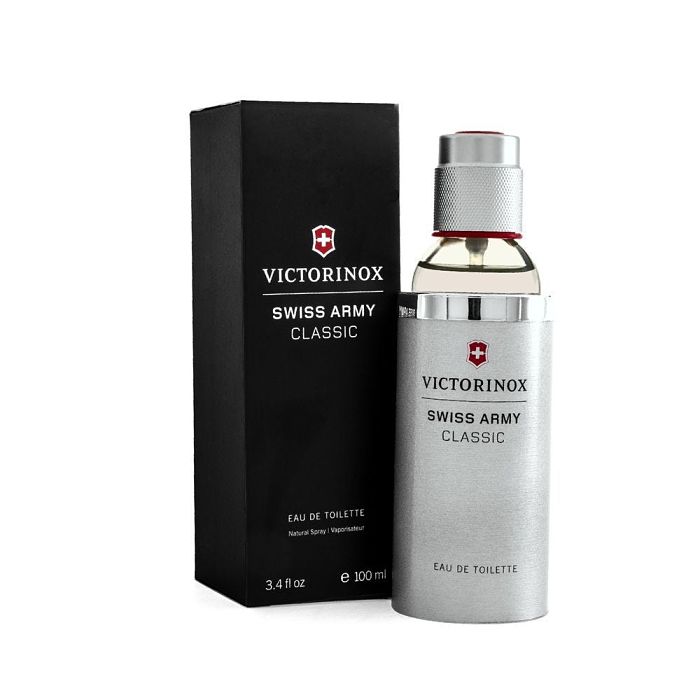 perfume de hombre victorinox