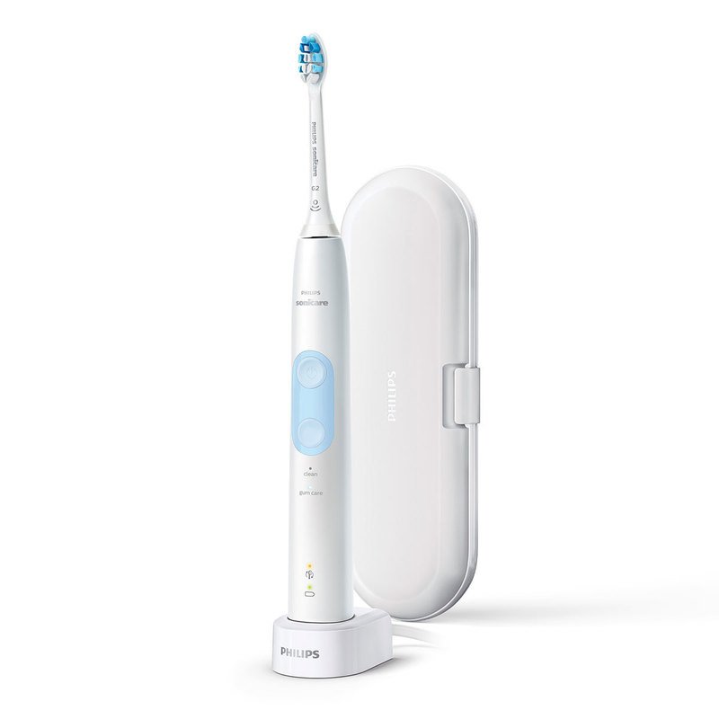 Cepillo Dental Eléctrico Sónico Protective Clean Sonicare C