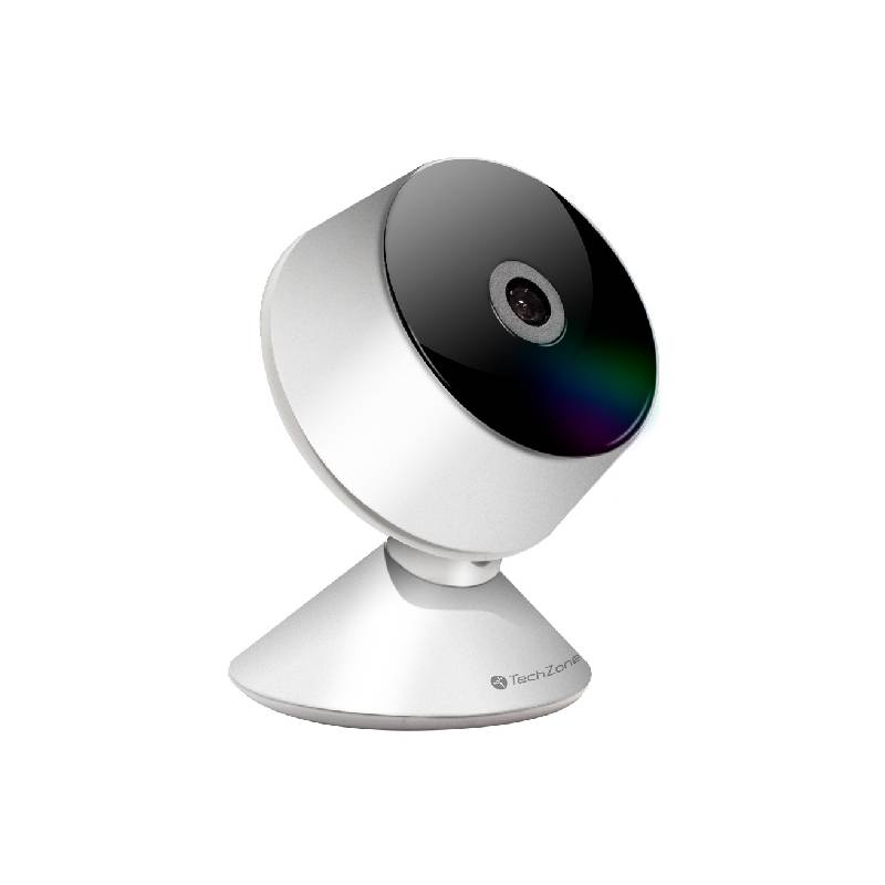 Cámara WiFi Inteligente para interiores Smart Home
