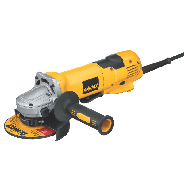 Mini Esmeriladora D28114 5 Pulgadas 1400 W Dewalt 