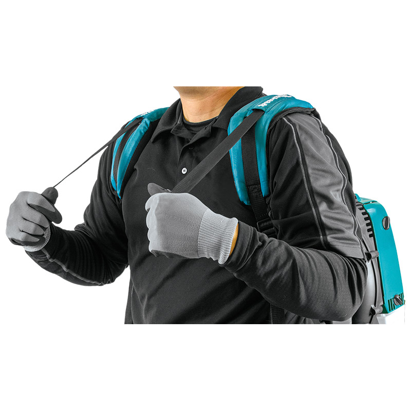 Sopladora De Mochila Makita EB7660TH A Gasolina MM4