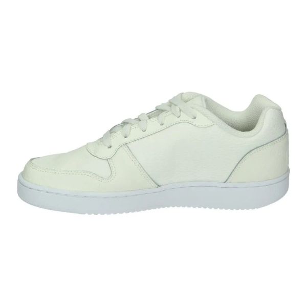 Tenis Nike Ebernon Low Prem Beige/rosa Aq2232 100