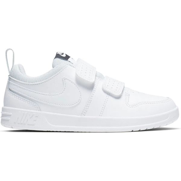 Tenis Nike Pico 5 (psv) Blanco Ar4161 100