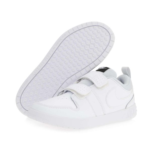 Tenis Nike Pico 5 (psv) Blanco Ar4161 100