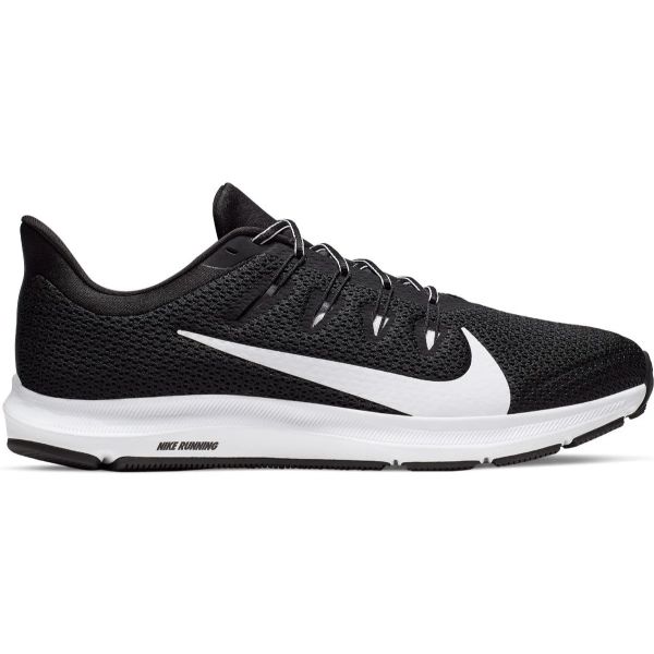 Tenis Nike Quest 2 Negro/blanco Ci3787 002