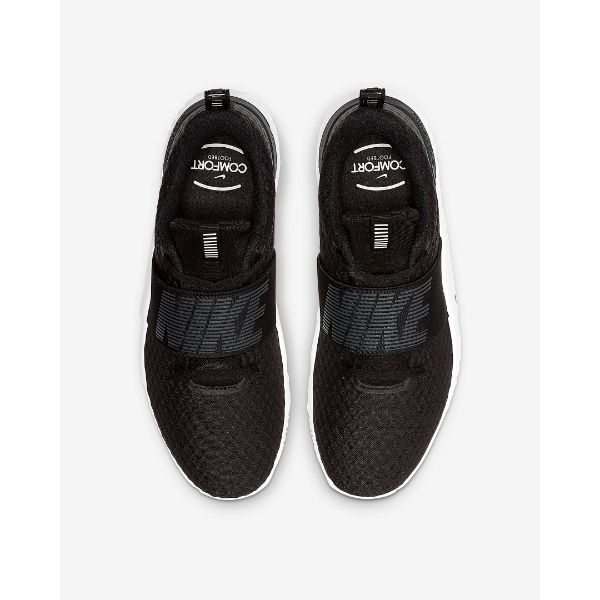 Tenis Nike Renew In-season Tr 9 Negro/blanco Ar4543 009