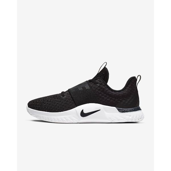 Tenis Nike Renew In-season Tr 9 Negro/blanco Ar4543 009