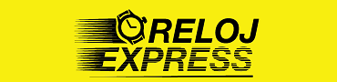Reloj Express