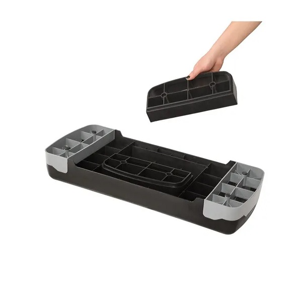 Banco Step Aerobic 2 Alturas Escalón Ejercicio Aeróbico Ajustable 