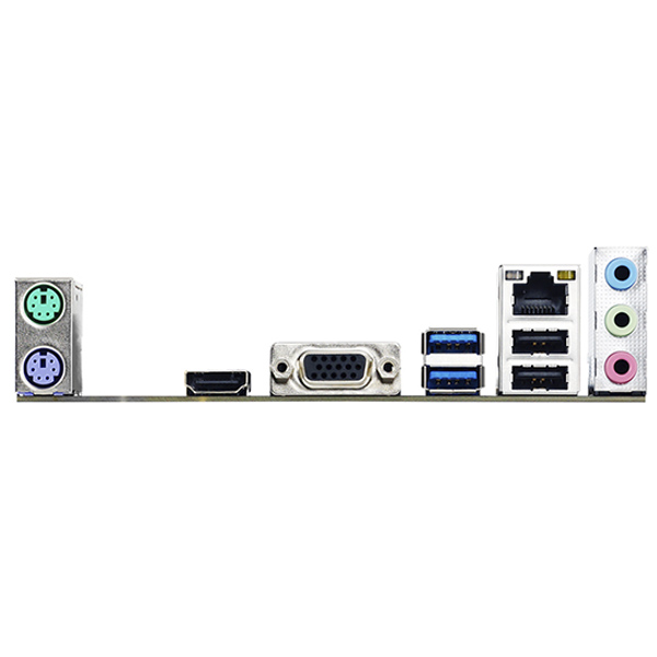 CPU AMD Fx-9830p quad core 3.7GHz 8GB Ram SSD 120gb